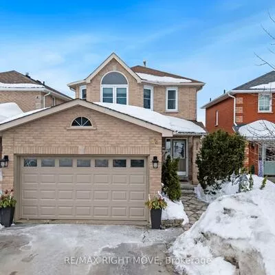 42, Sundew, Holly, Barrie