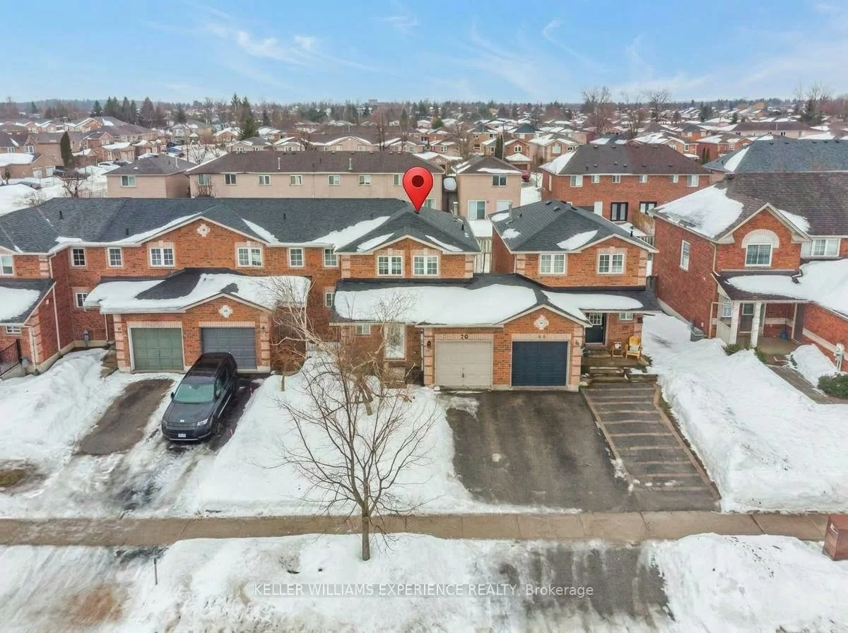 70, Weymouth, Georgian Drive, Barrie