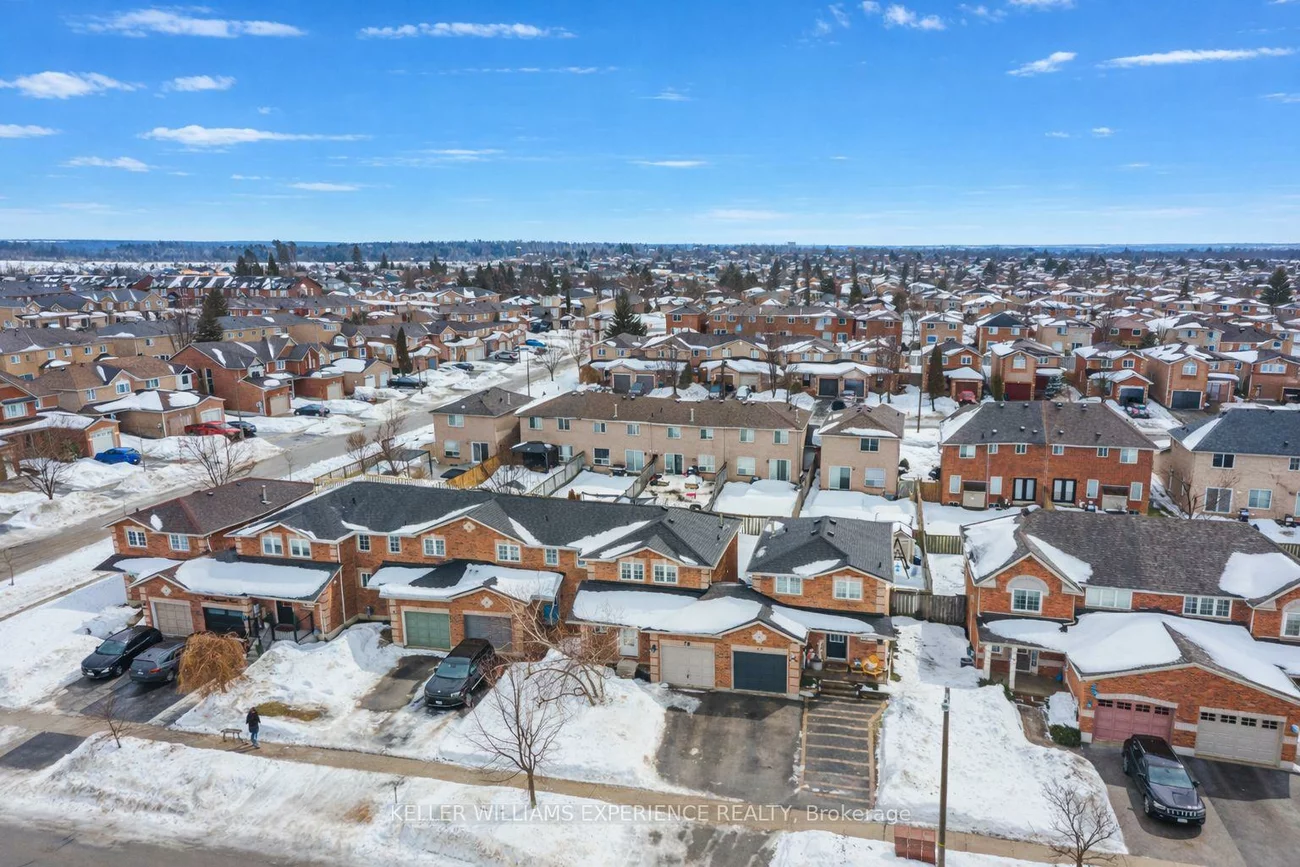 70, Weymouth, Georgian Drive, Barrie