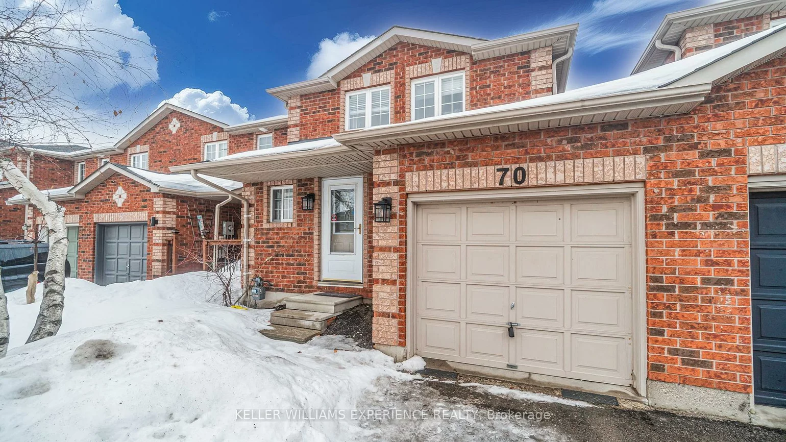 70, Weymouth, Georgian Drive, Barrie