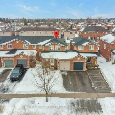 70, Weymouth, Georgian Drive, Barrie