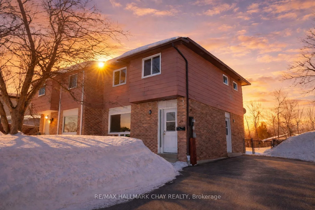 79, Christie, Letitia Heights, Barrie