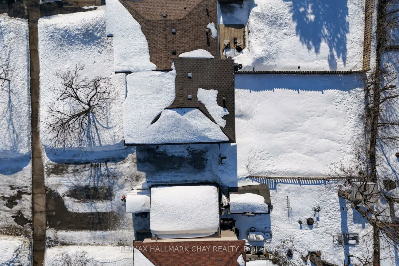 79, Christie, Letitia Heights, Barrie