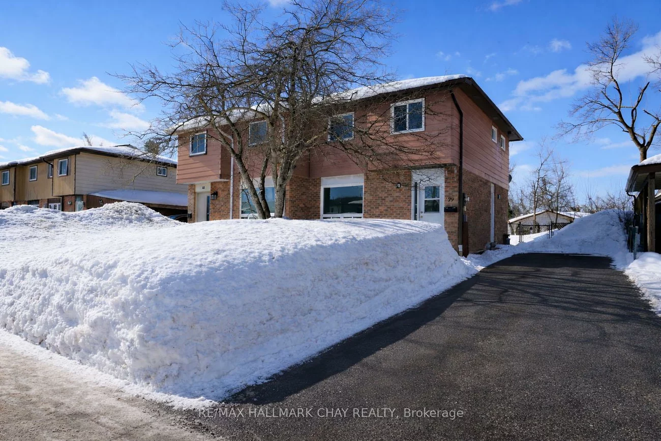 79, Christie, Letitia Heights, Barrie