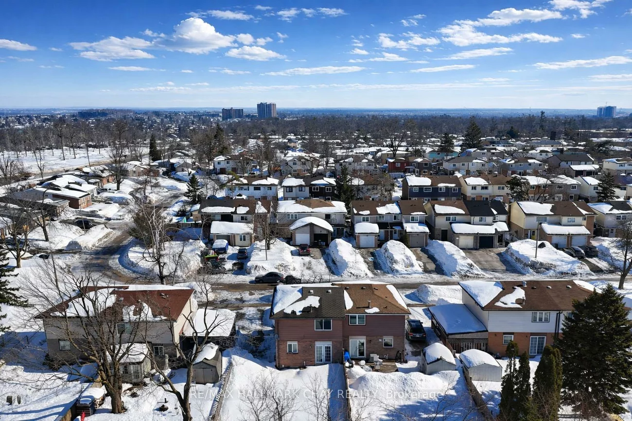 79, Christie, Letitia Heights, Barrie