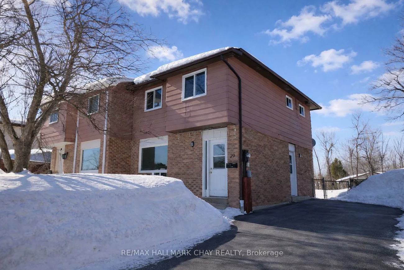 79, Christie, Letitia Heights, Barrie