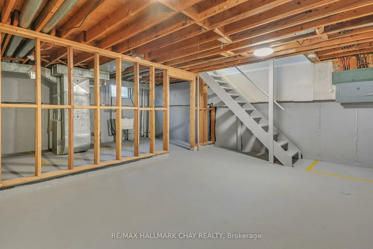 79, Christie, Letitia Heights, Barrie