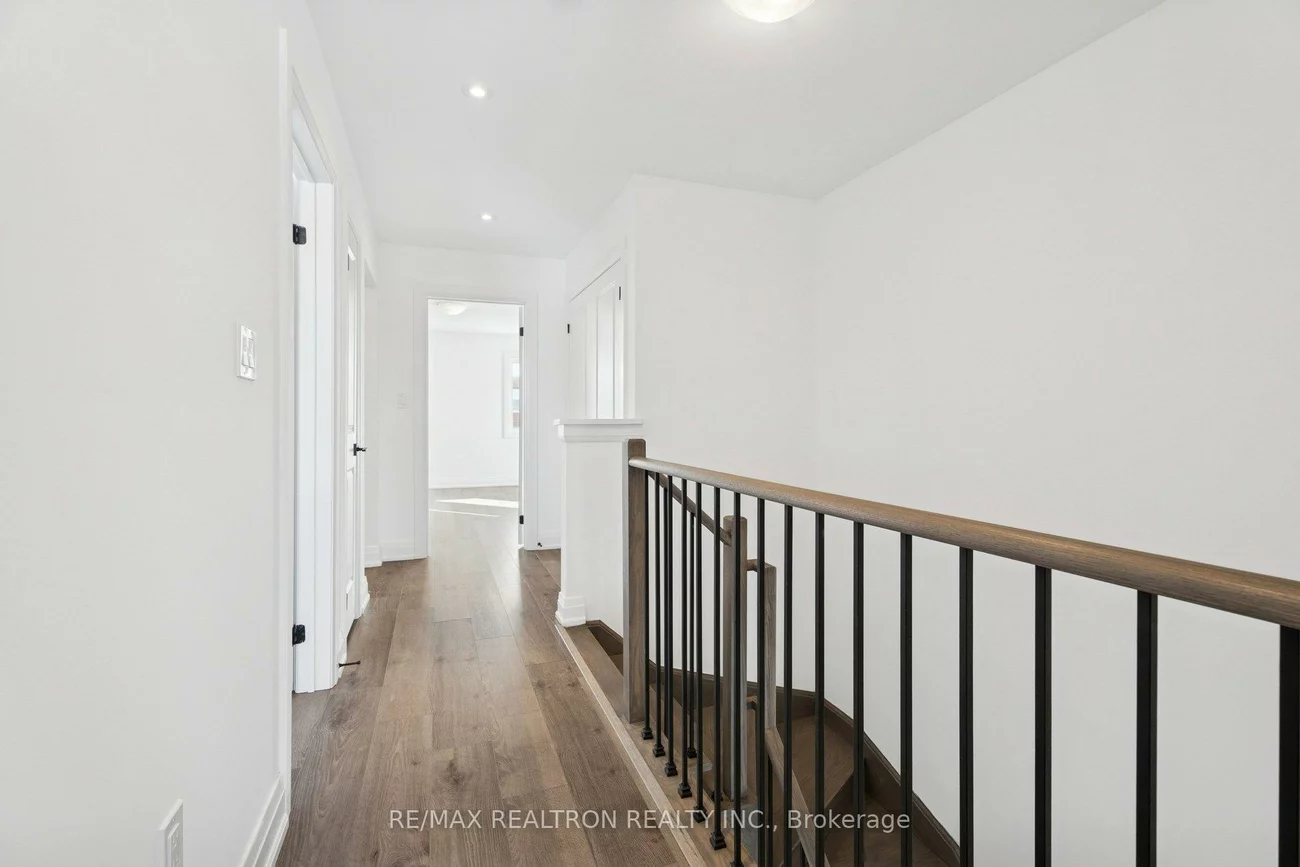 5, Haven, Painswick South, Barrie