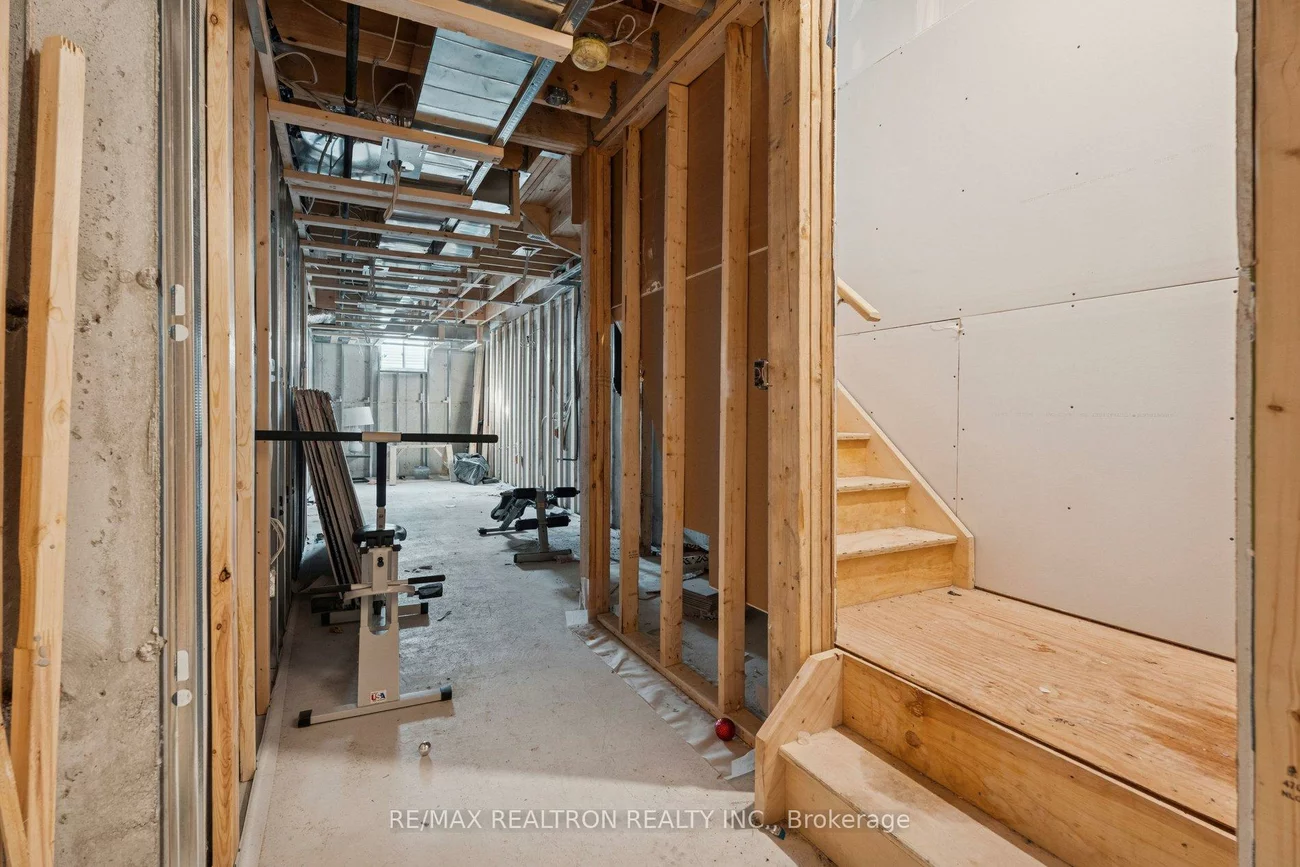 5, Haven, Painswick South, Barrie