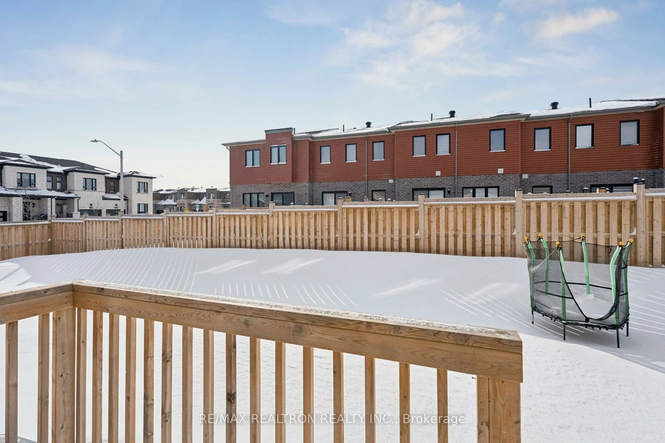 5, Haven, Painswick South, Barrie