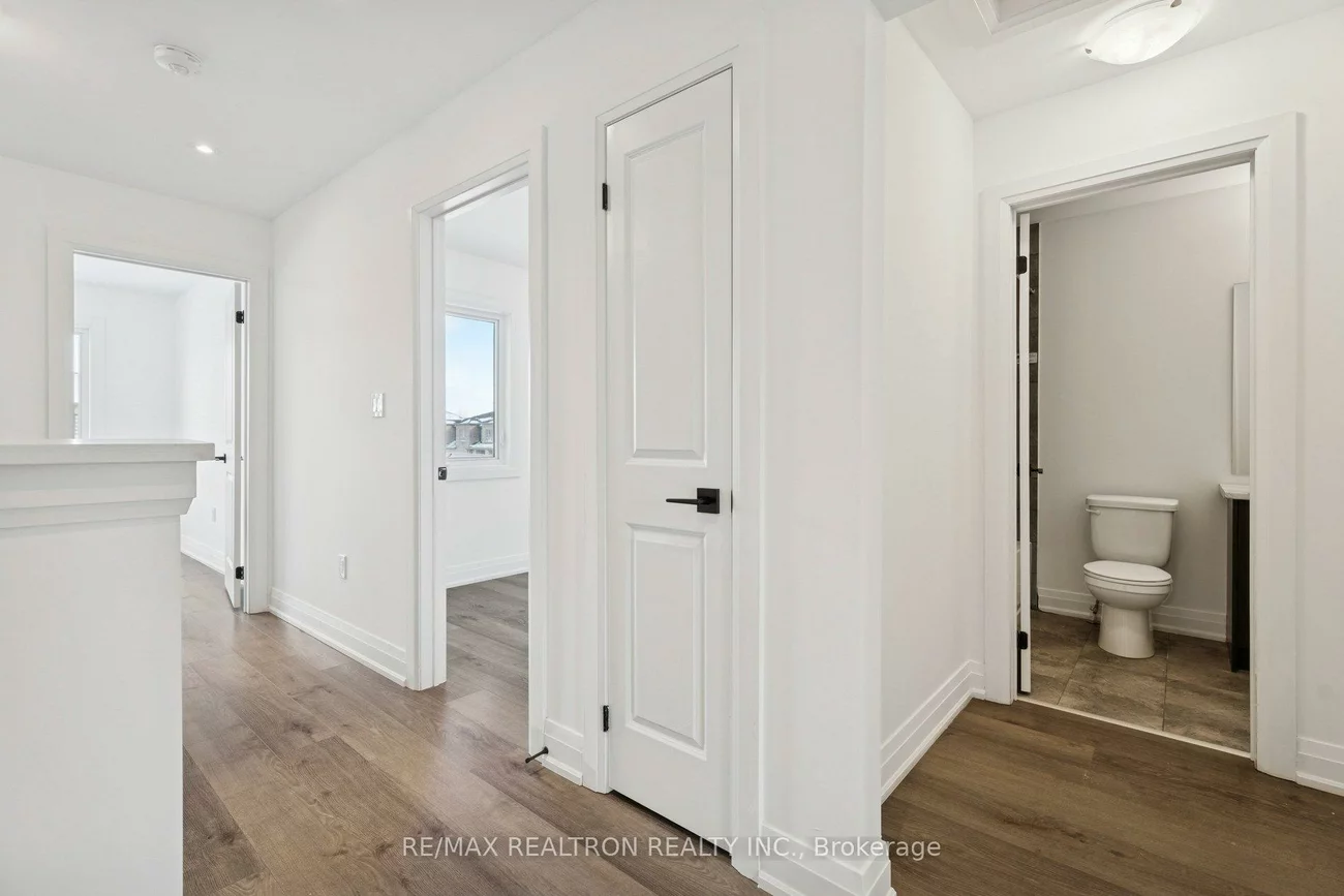 5, Haven, Painswick South, Barrie