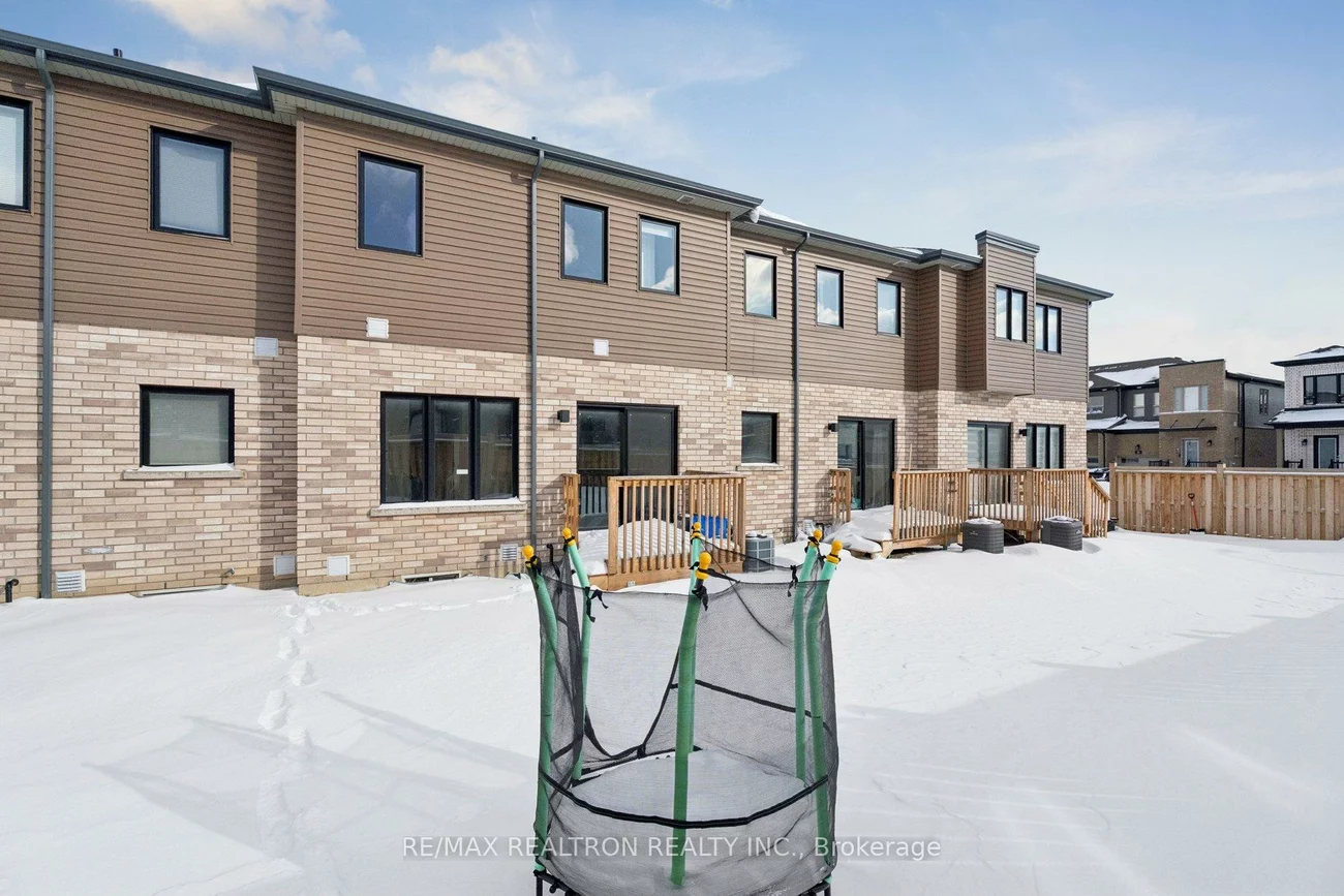 5, Haven, Painswick South, Barrie