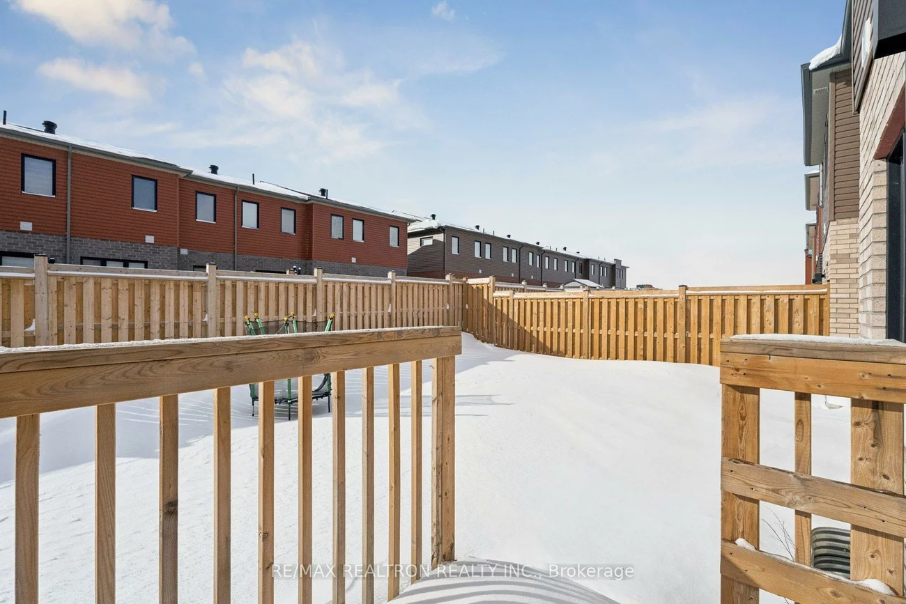 5, Haven, Painswick South, Barrie