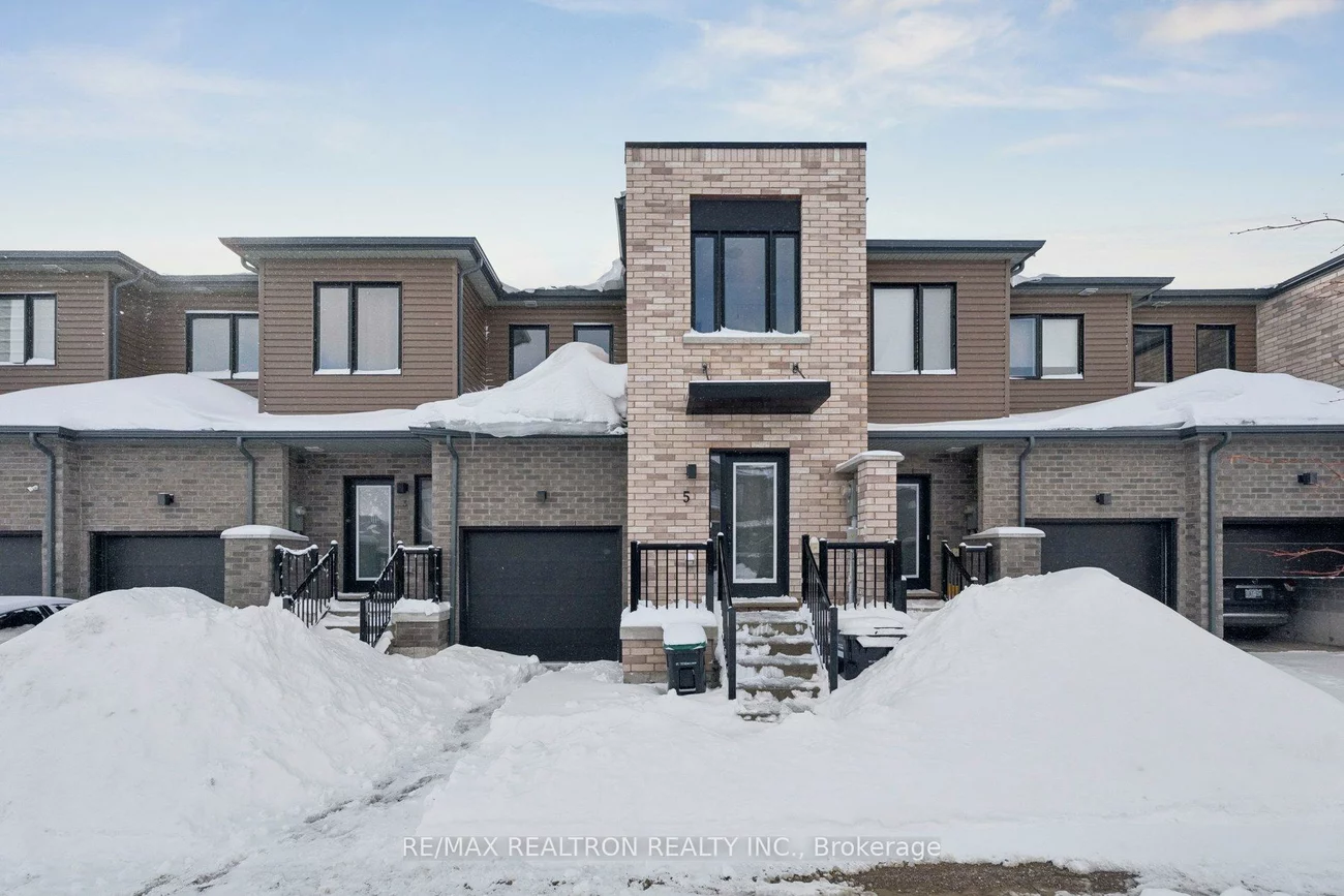 5, Haven, Painswick South, Barrie