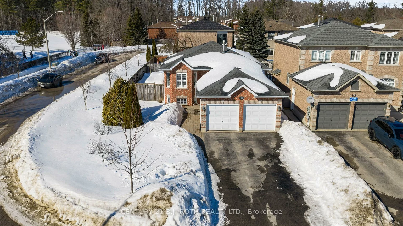 63, Kenwell, Holly, Barrie