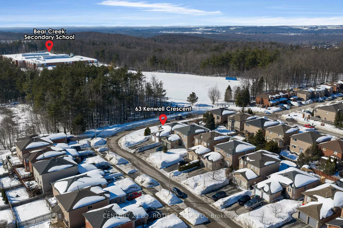 63, Kenwell, Holly, Barrie