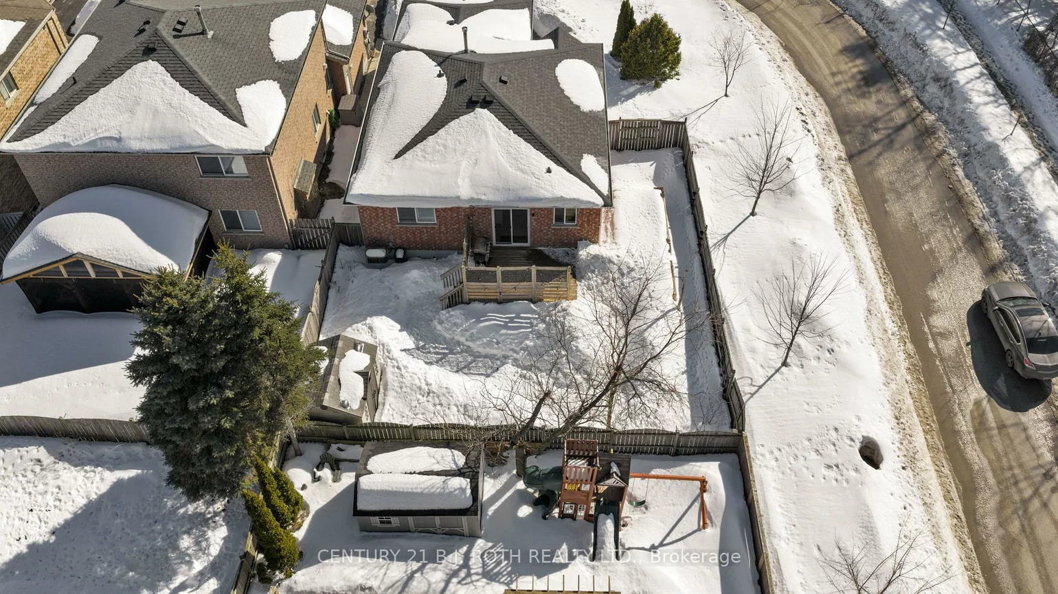 63, Kenwell, Holly, Barrie