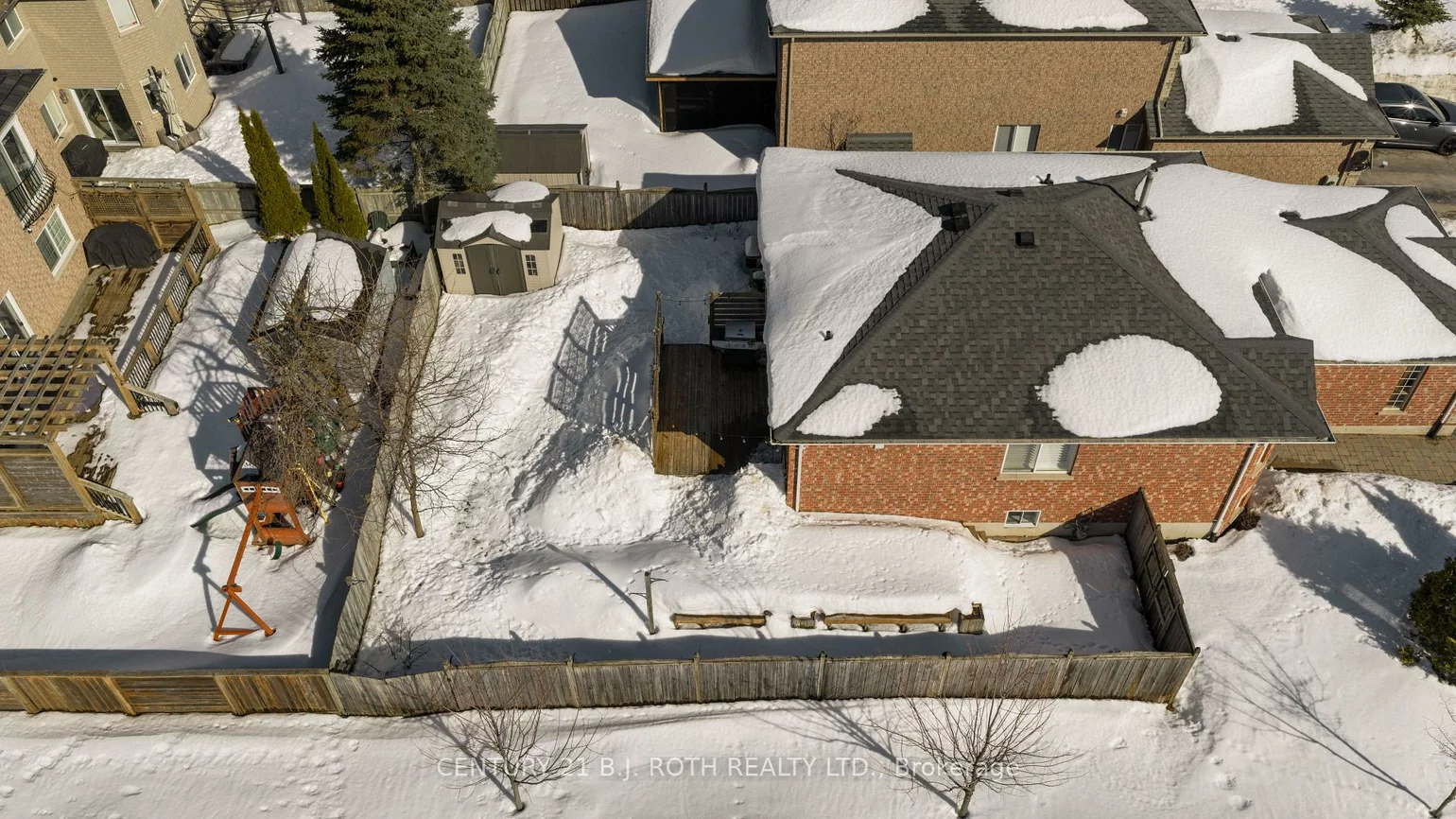 63, Kenwell, Holly, Barrie