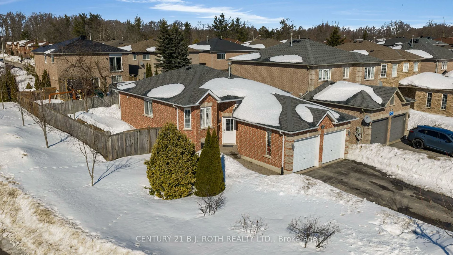 63, Kenwell, Holly, Barrie