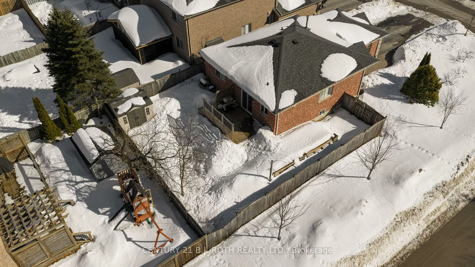 63, Kenwell, Holly, Barrie