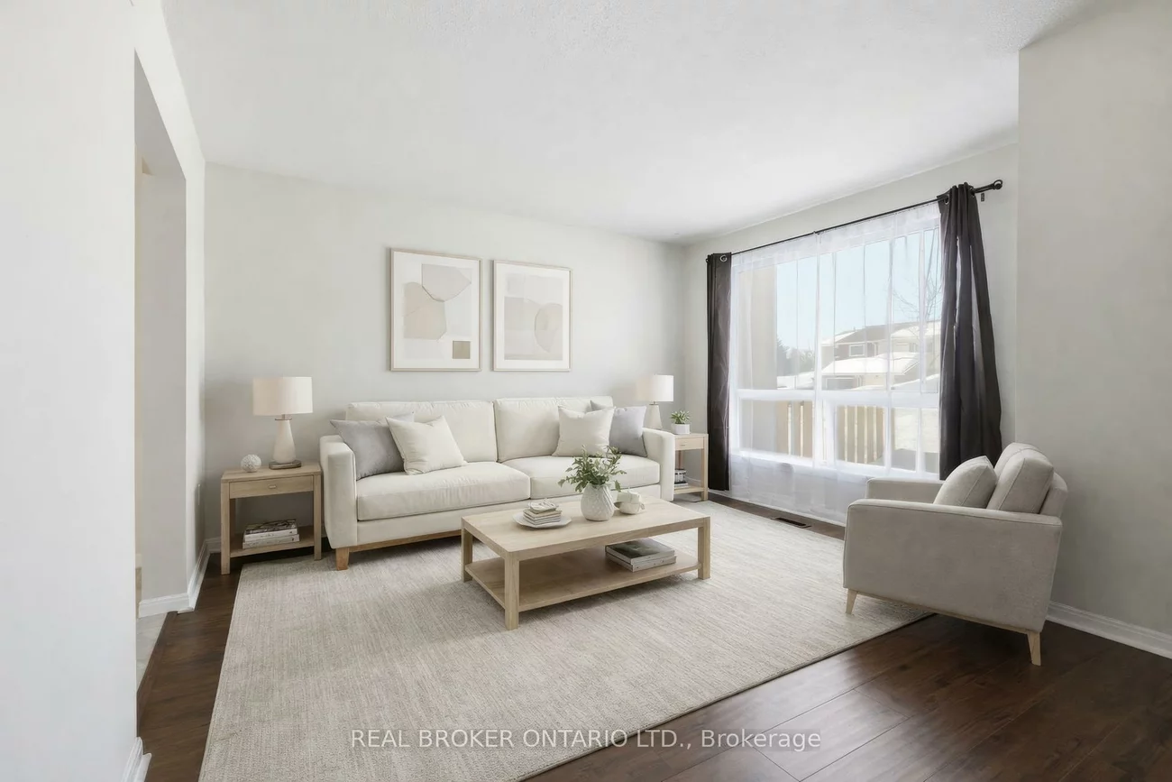 15, Christie, Letitia Heights, Barrie