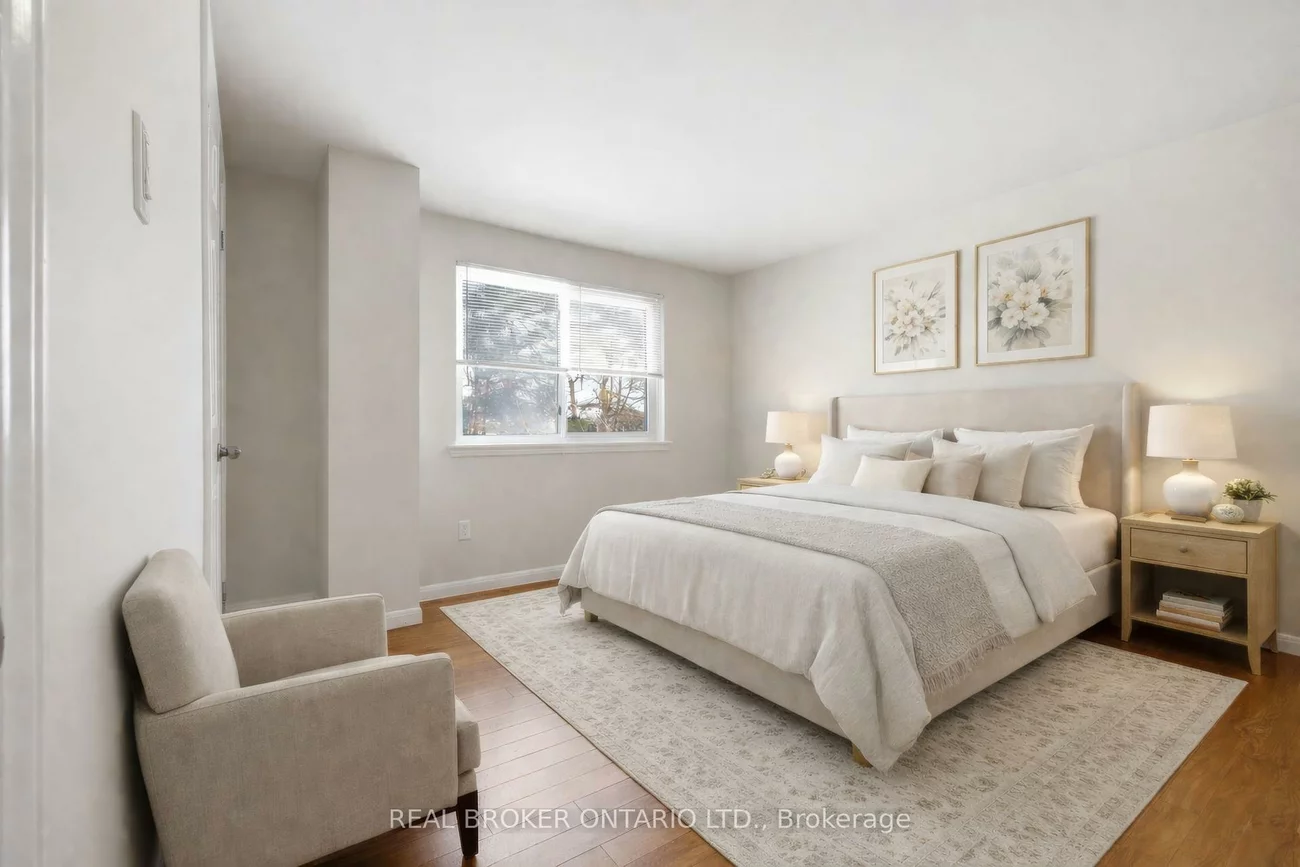 15, Christie, Letitia Heights, Barrie