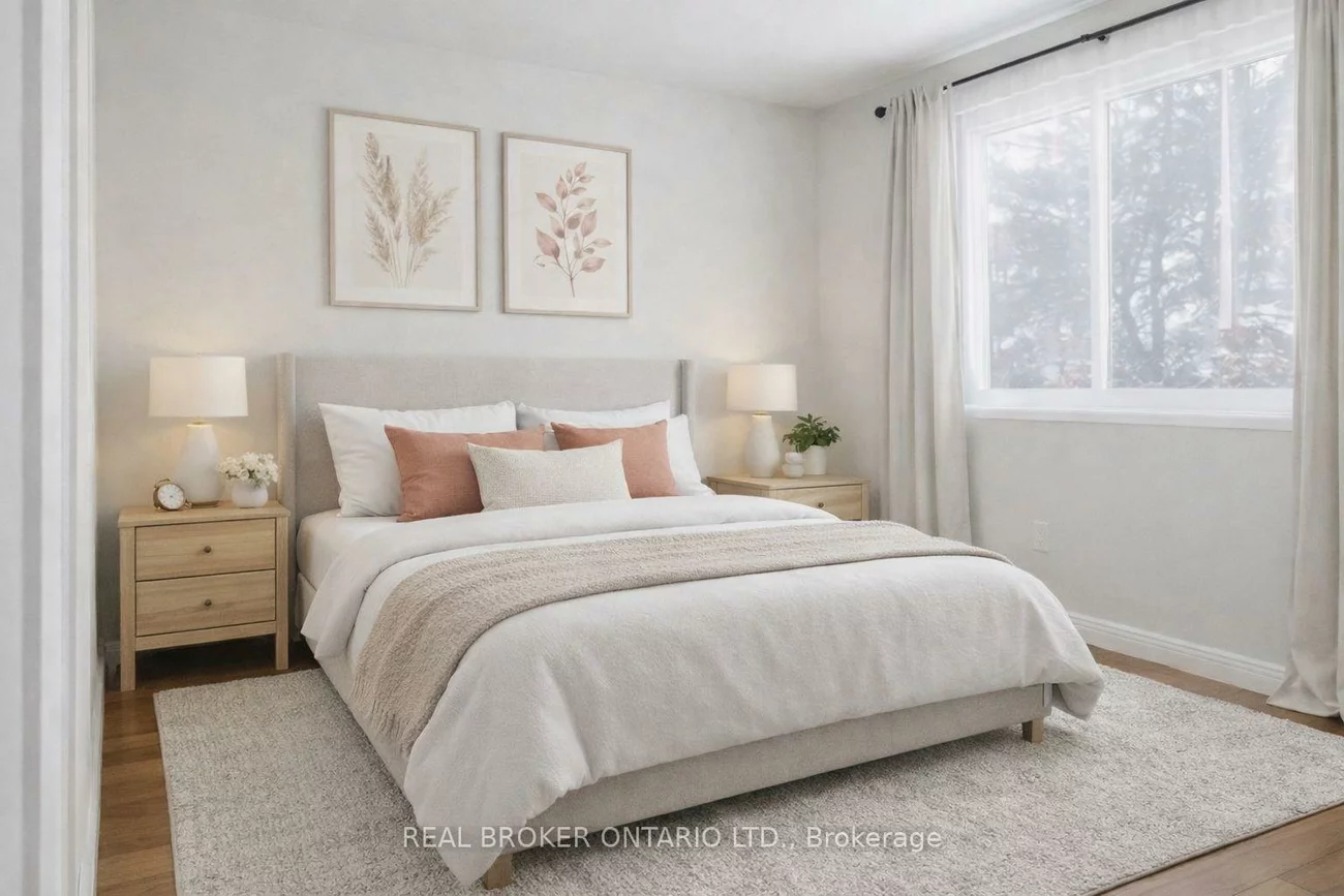 15, Christie, Letitia Heights, Barrie