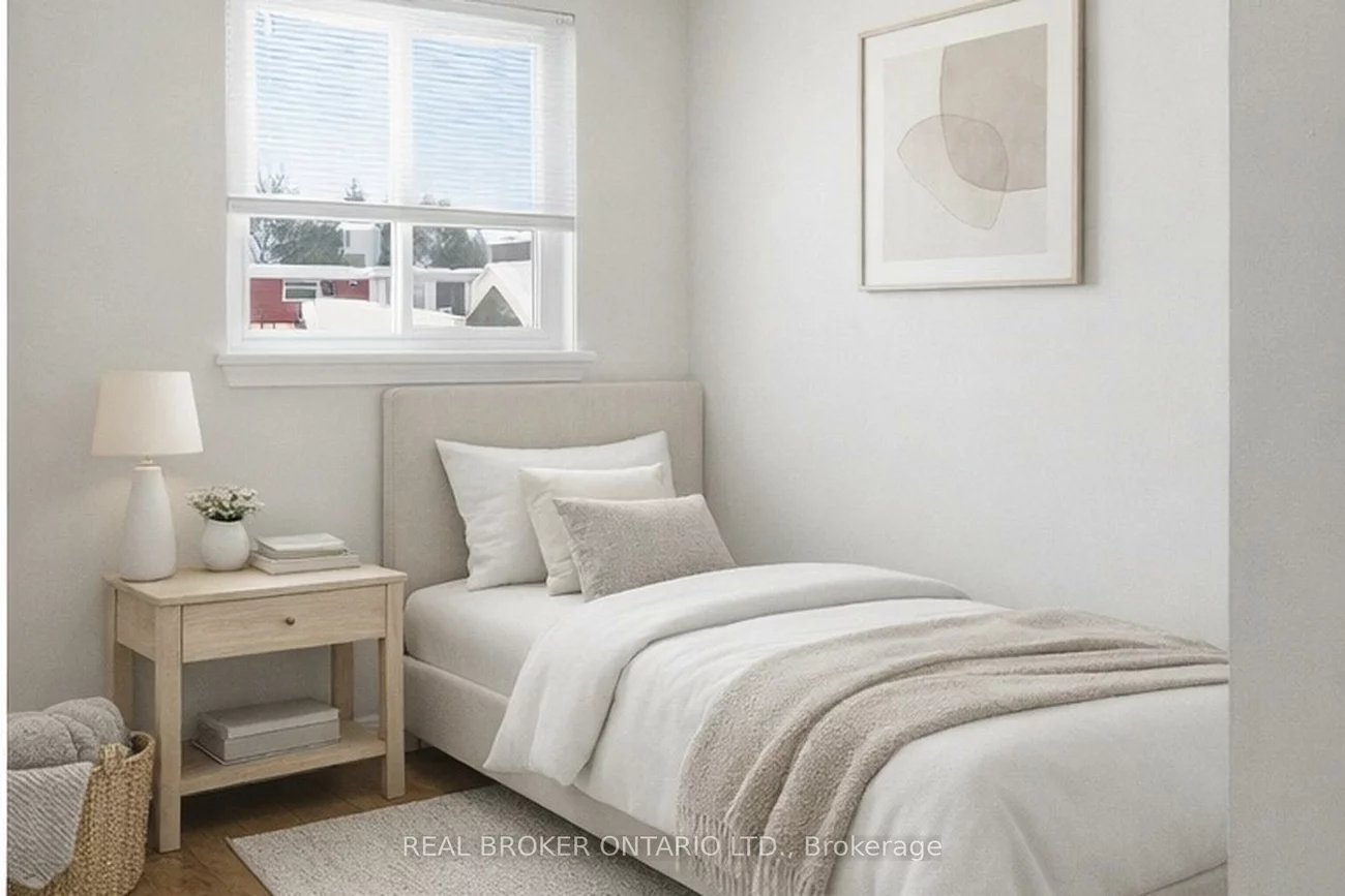 15, Christie, Letitia Heights, Barrie