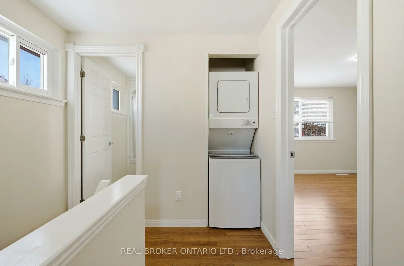 15, Christie, Letitia Heights, Barrie