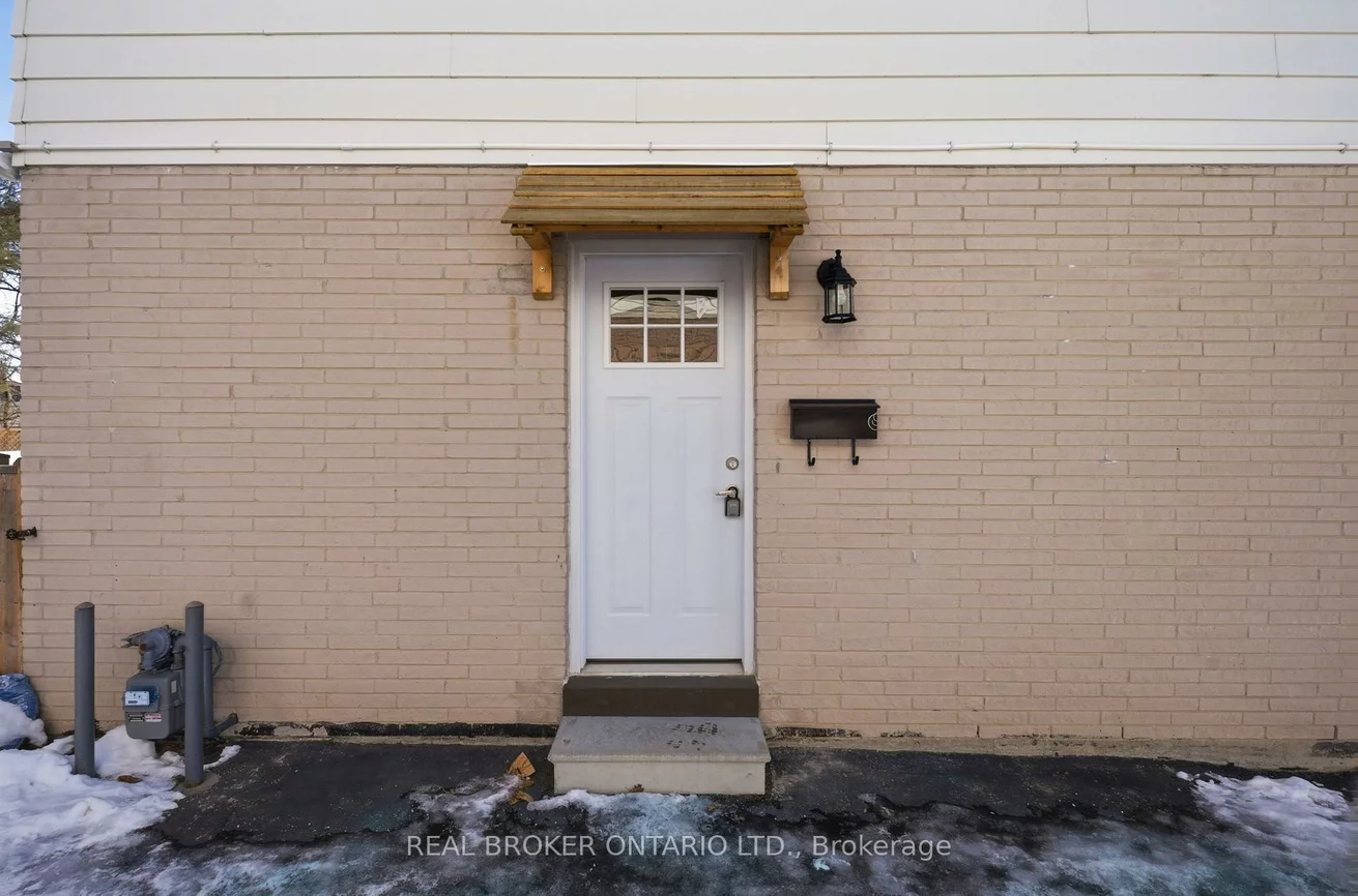 15, Christie, Letitia Heights, Barrie