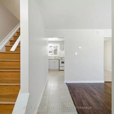 15, Christie, Letitia Heights, Barrie