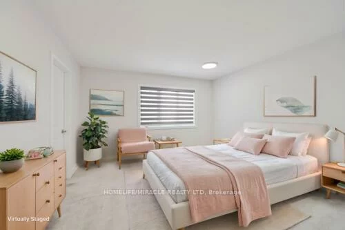 29, Turnberry, Painswick South, Barrie