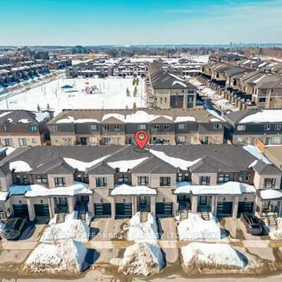 29, Turnberry, Painswick South, Barrie