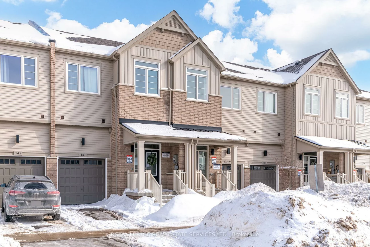 149, Greer, Rural Barrie Southeast, Barrie