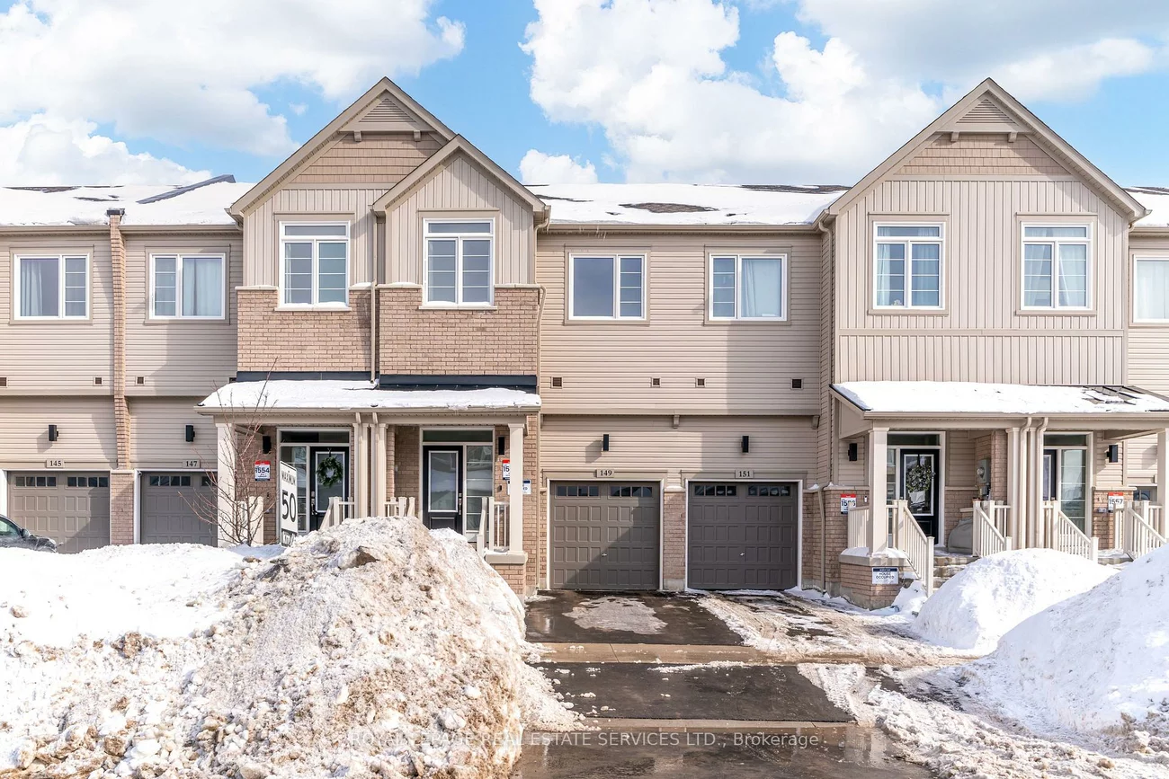 149, Greer, Rural Barrie Southeast, Barrie