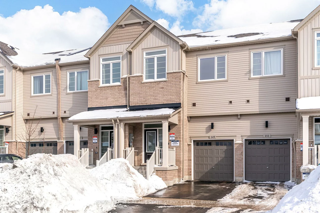 149, Greer, Rural Barrie Southeast, Barrie