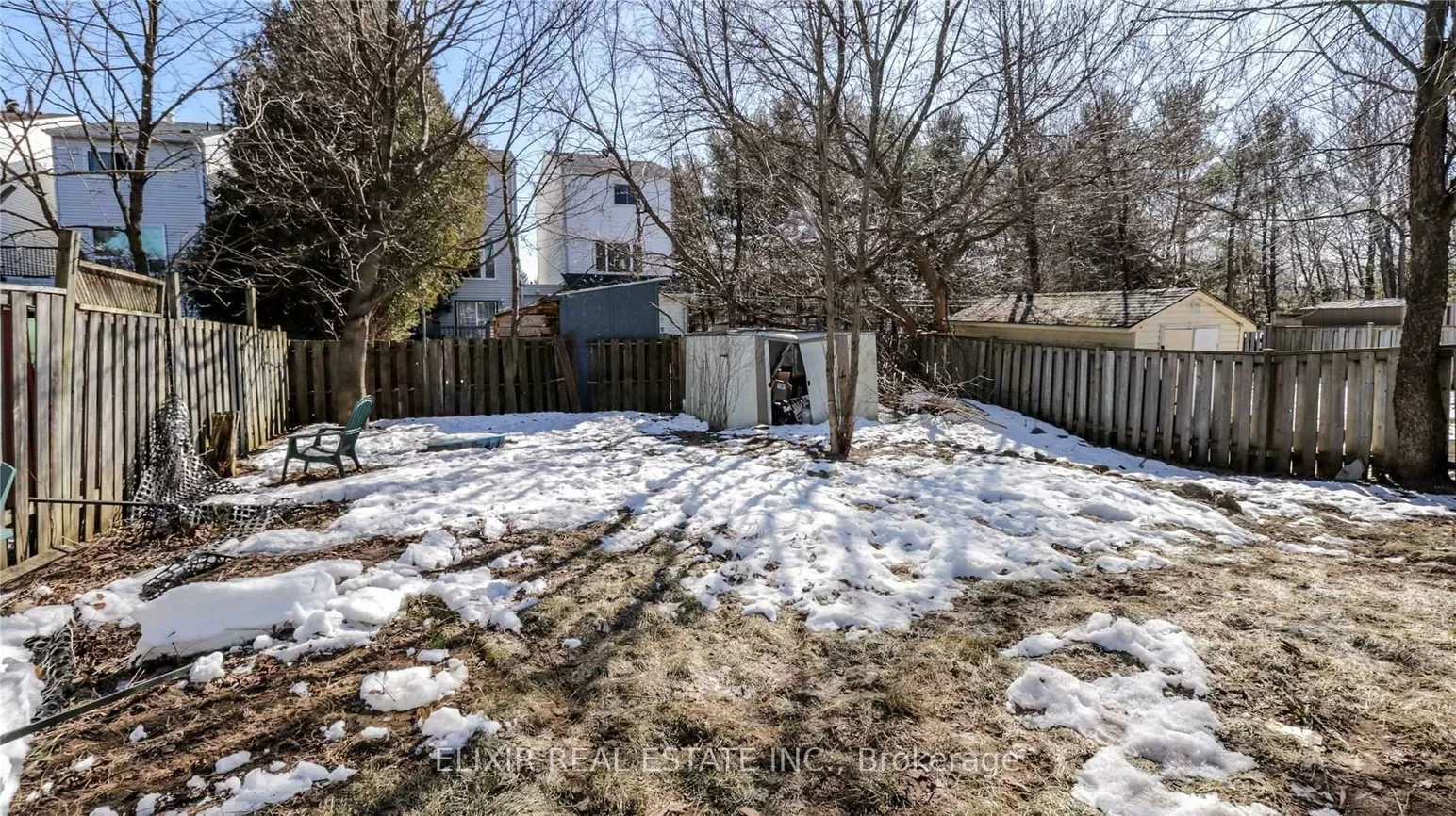 45, AUSTEN, Letitia Heights, Barrie