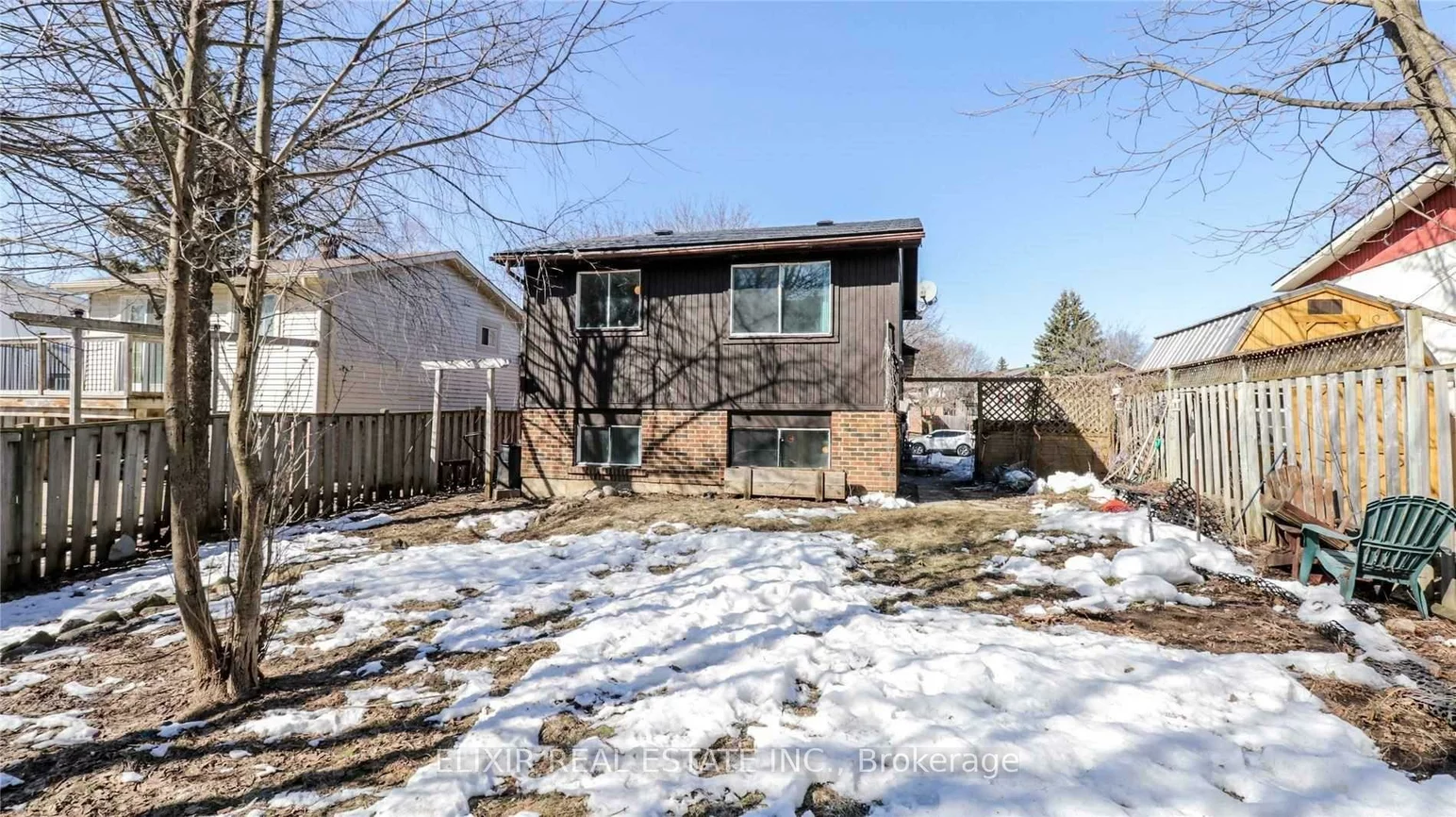 45, AUSTEN, Letitia Heights, Barrie