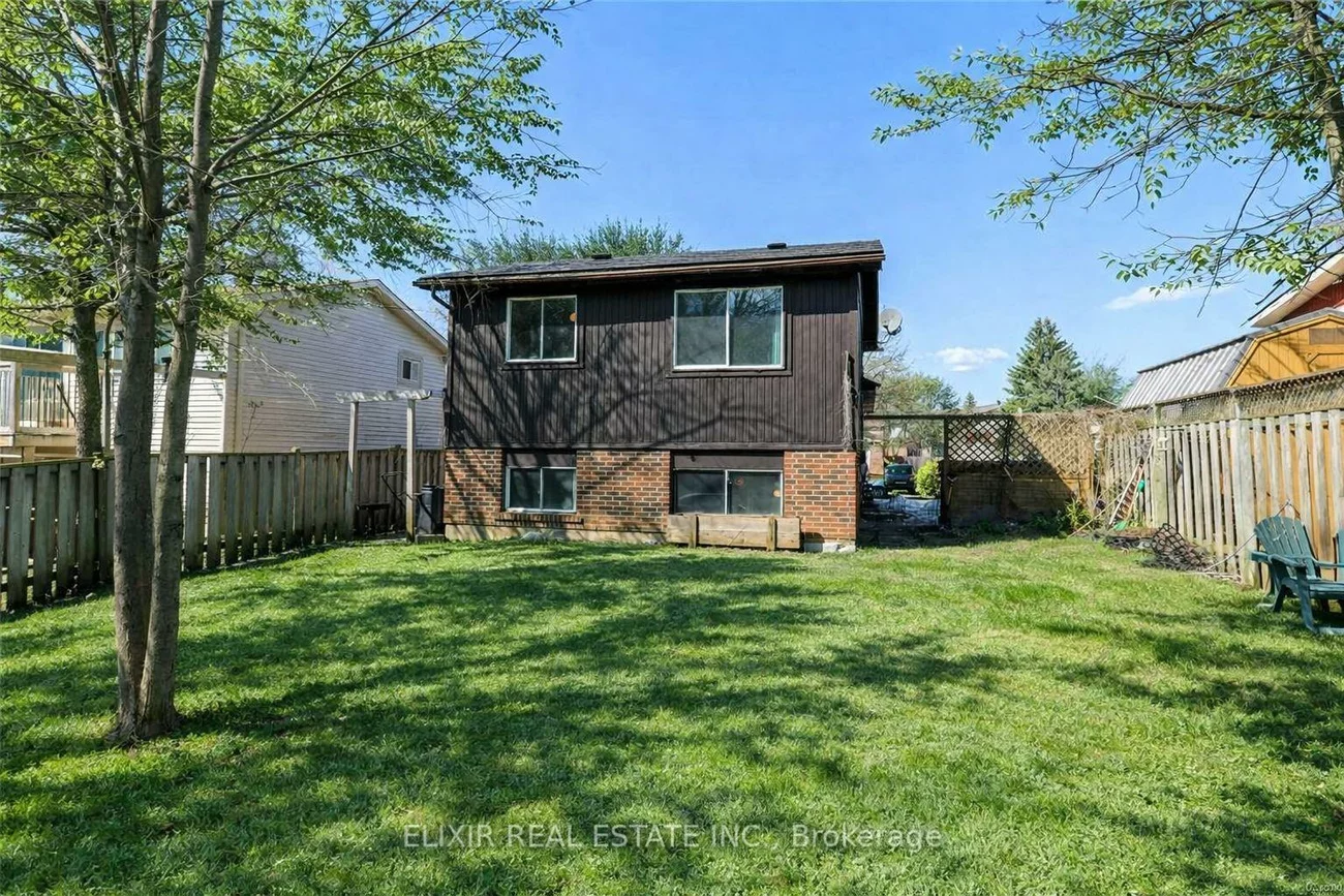 45, AUSTEN, Letitia Heights, Barrie