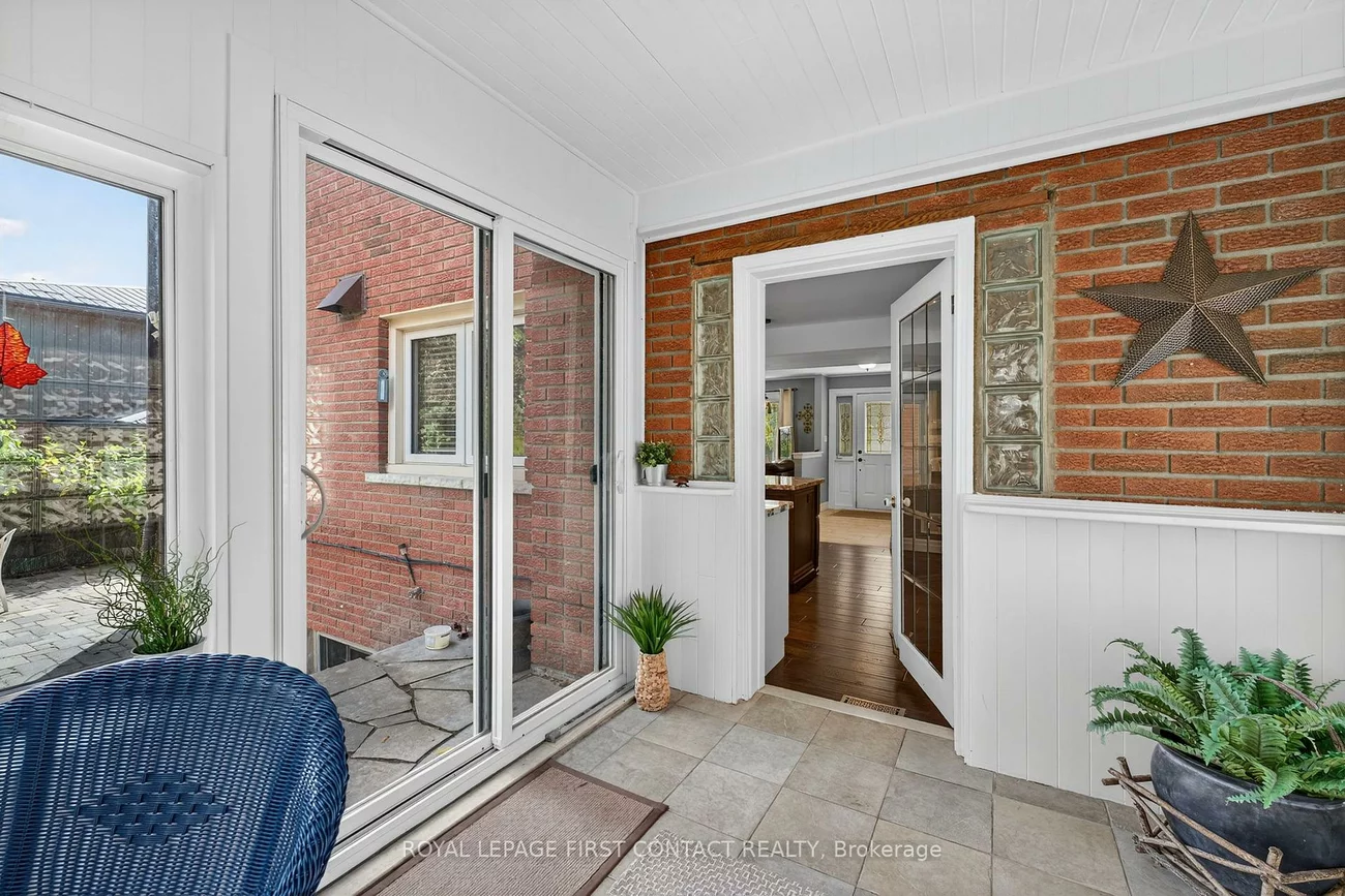 15, Rodney, North Shore, Barrie