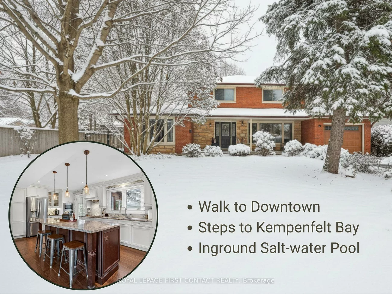 15, Rodney, North Shore, Barrie