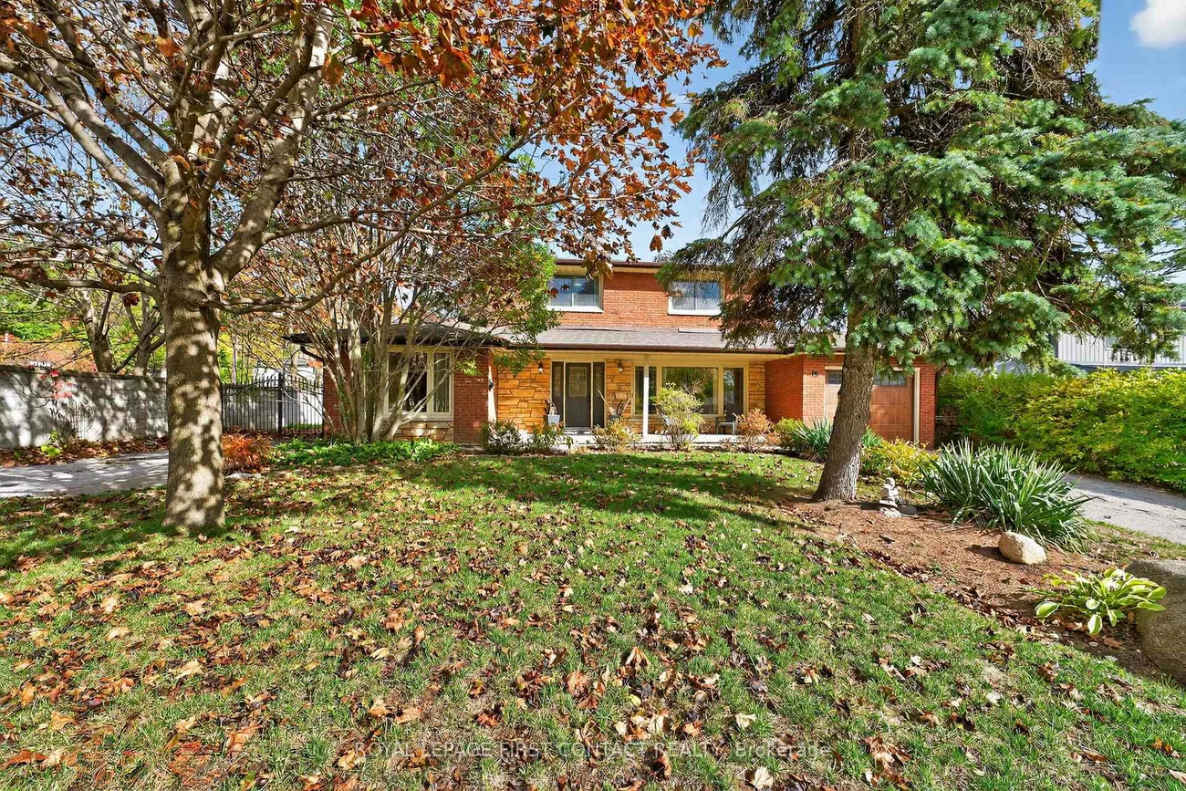 15, Rodney, North Shore, Barrie