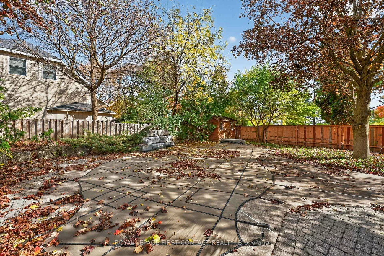 15, Rodney, North Shore, Barrie