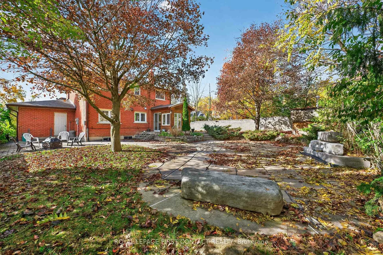 15, Rodney, North Shore, Barrie