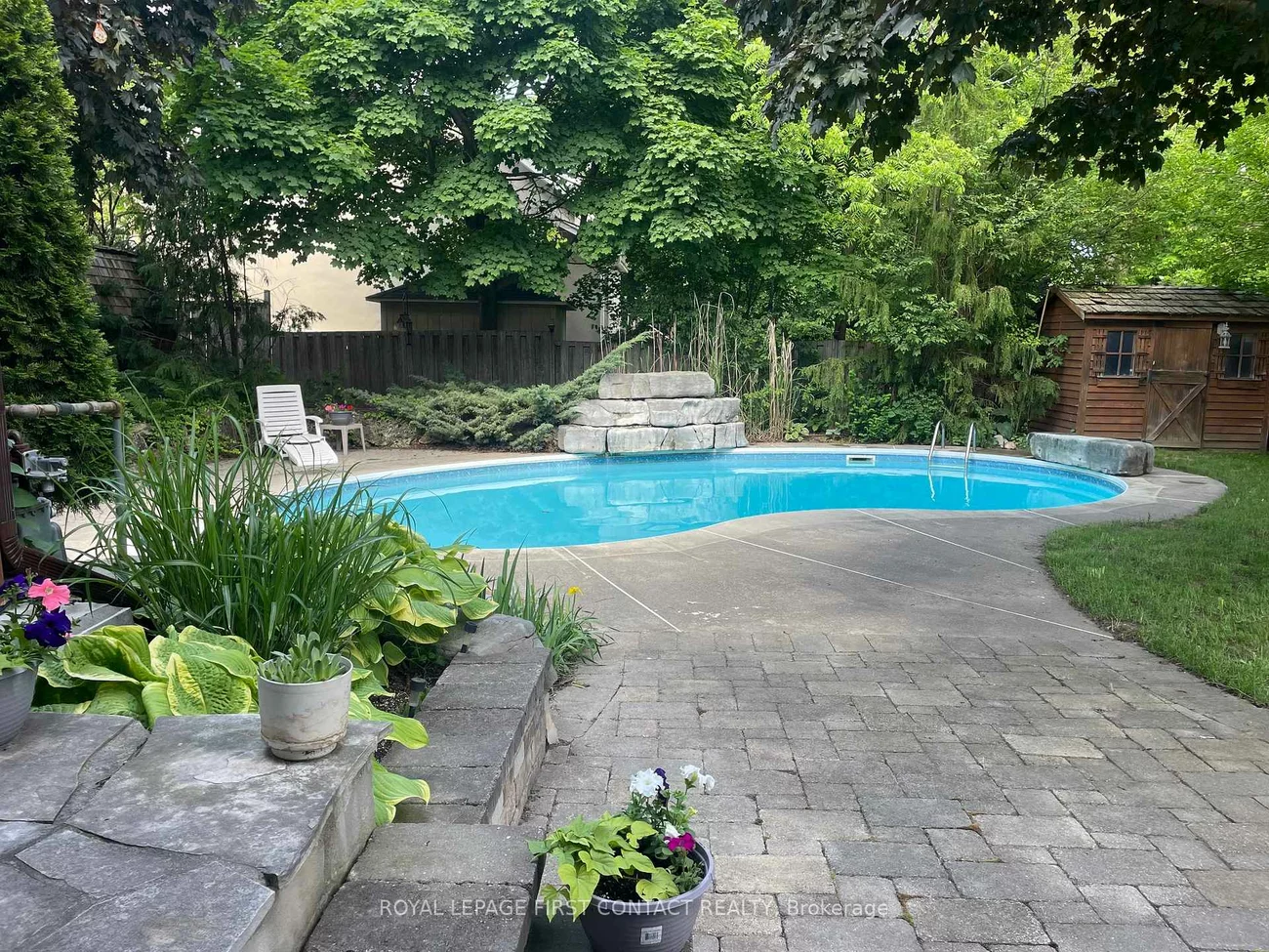 15, Rodney, North Shore, Barrie