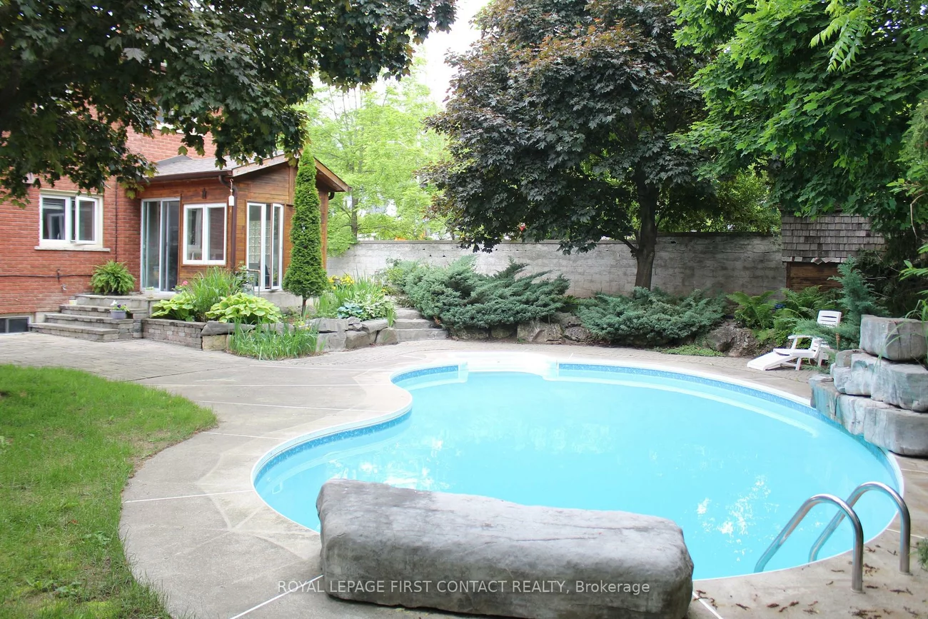 15, Rodney, North Shore, Barrie