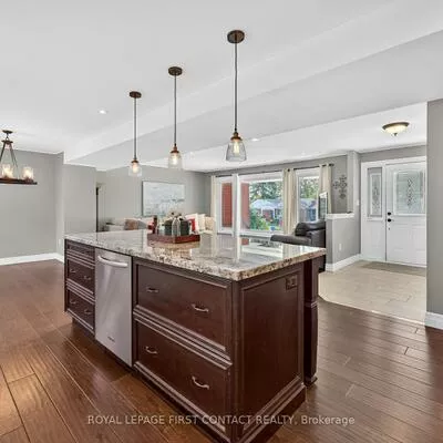 15, Rodney, North Shore, Barrie