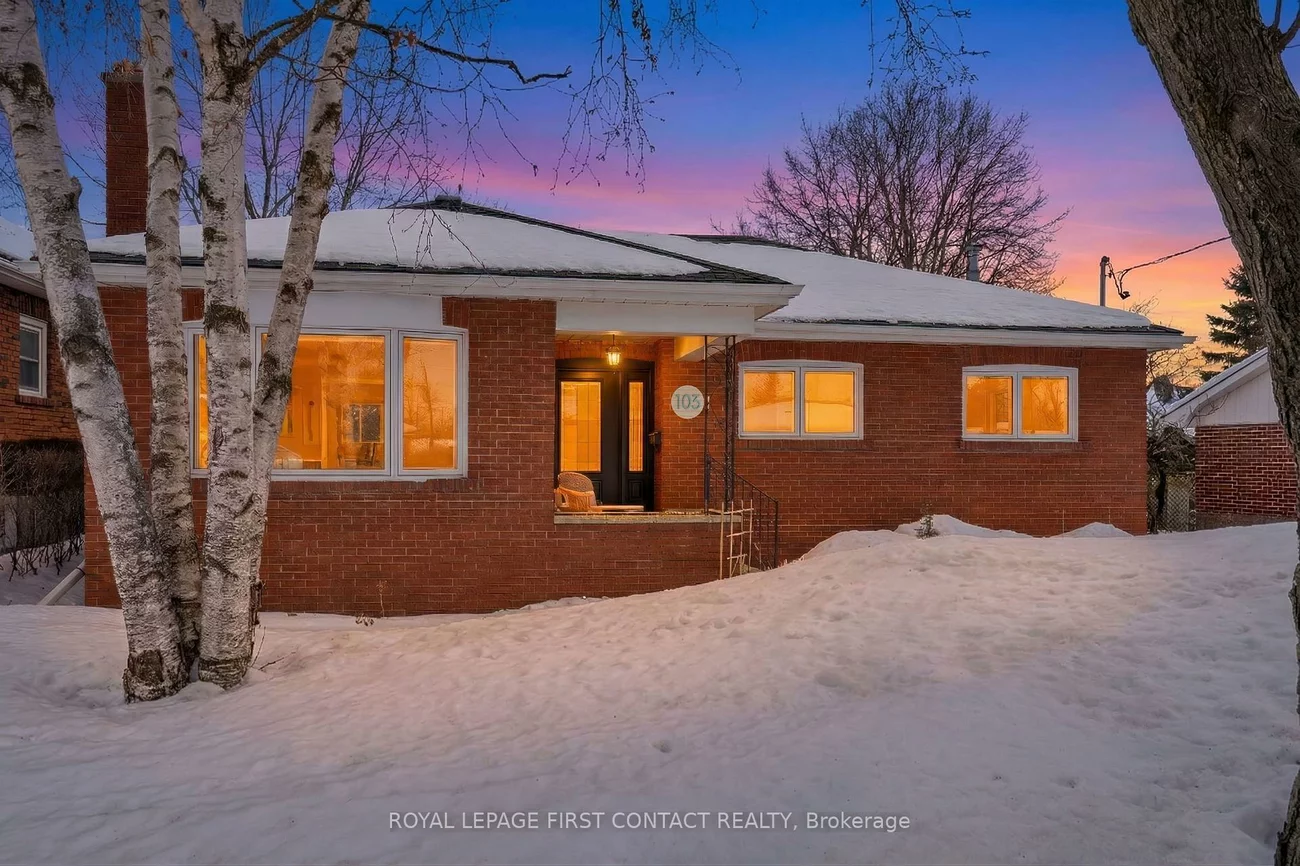 103, Rodney, Codrington, Barrie