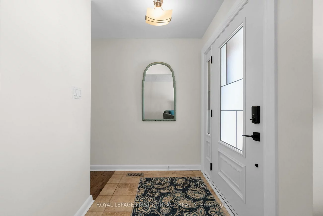 103, Rodney, Codrington, Barrie