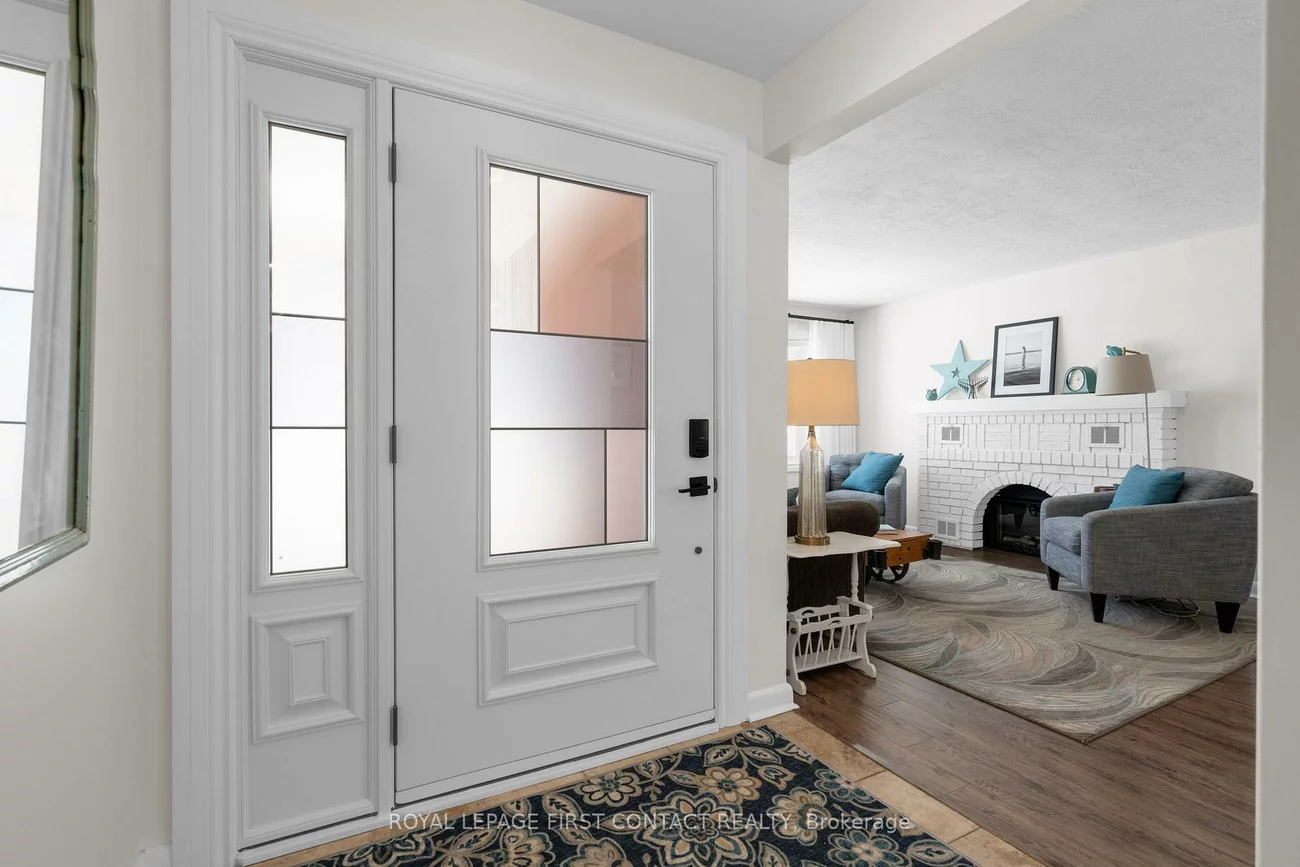 103, Rodney, Codrington, Barrie